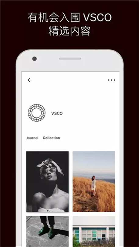VSCO滤镜相机图片1